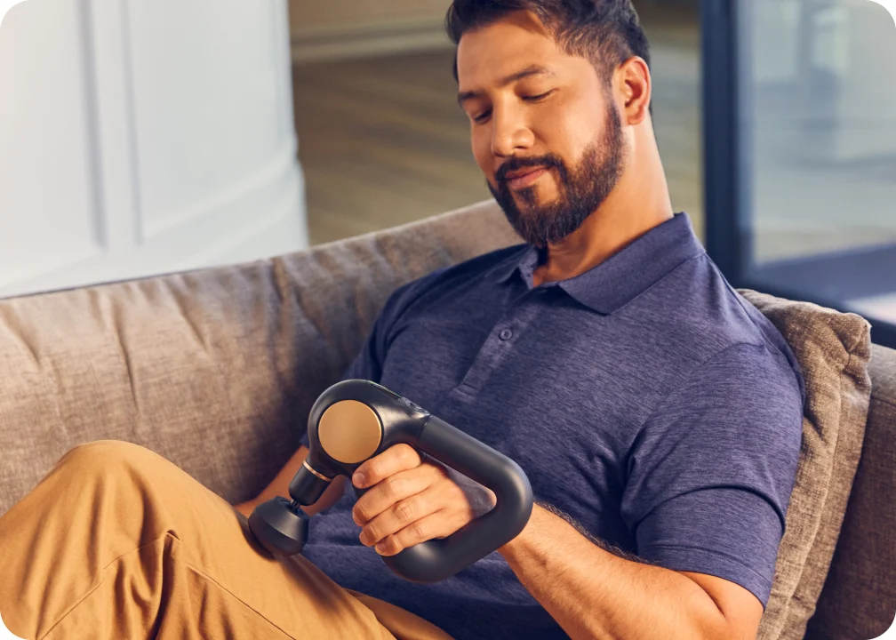 Products for Recovery