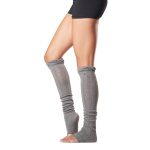 knee high leg warmers ava