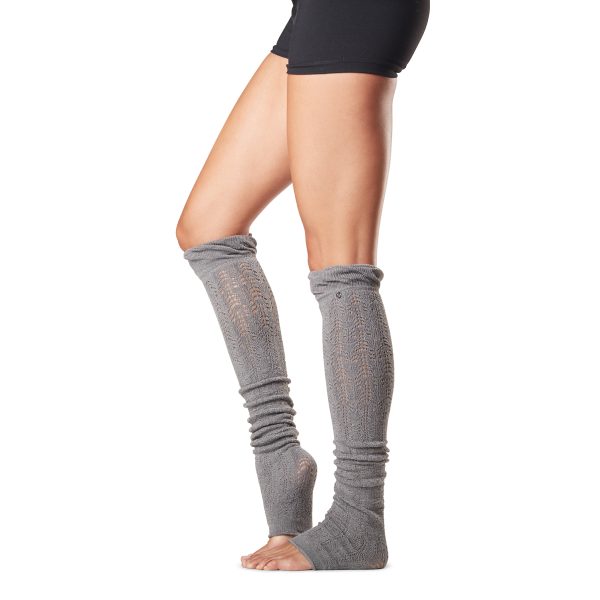 knee high leg warmers ava