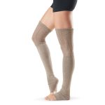 thigh high leg warmers sasha foxy