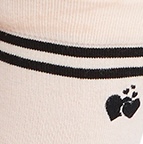 jess heart to heart swatch