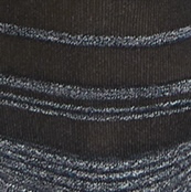 charcoal melange swatch