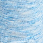 ocean melange swatch