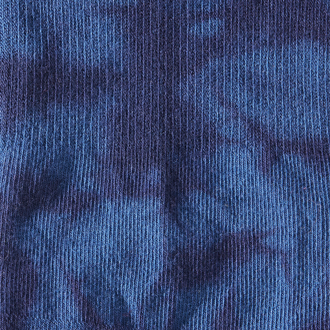 deepwater tie dye swatch