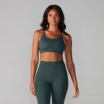 tavi bra forest waffle