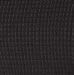 ebony waffle swatch