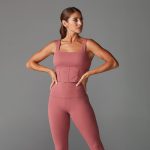 embrace longline bra mesa