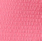 hot pink texture swatch