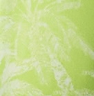 lime tropic toile swatch