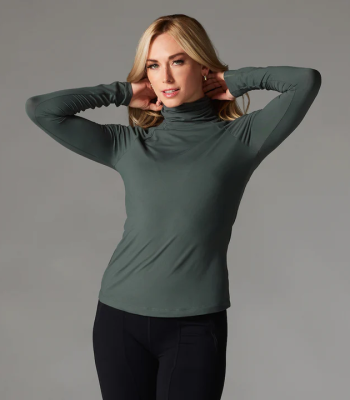 chill turtle neck urban