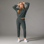 cozy ankle pant urban