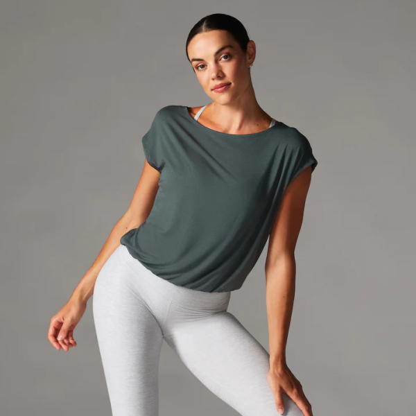 voyage boatneck tee urban