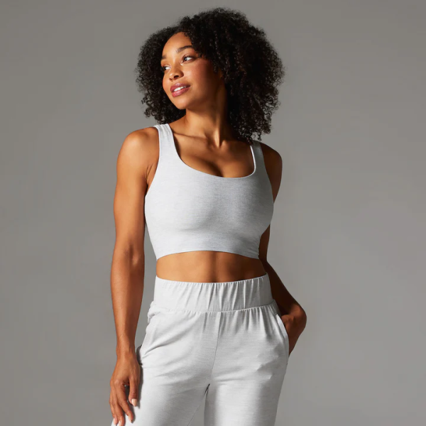 tavicloud powerbra ash