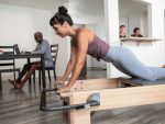 studio reformer balanced body