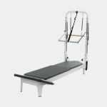 allegro 2 tower of power and mat conversion