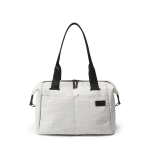 alana duffel heather grey