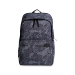 2nd Avenue Backpack Textured Camo