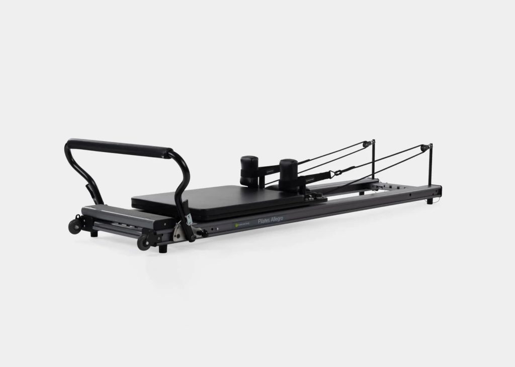 allegro 1 reformer balanced body