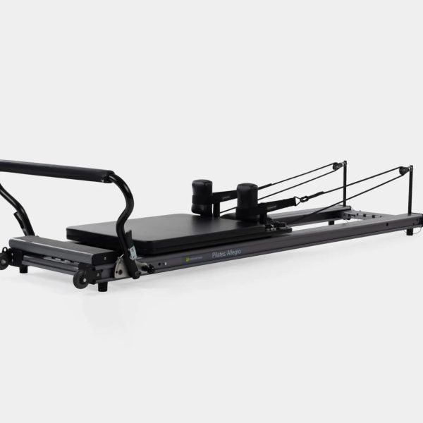 allegro 1 reformer balanced body