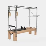 refromer trapeze combination balanced body