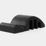 pilates arc balanced body