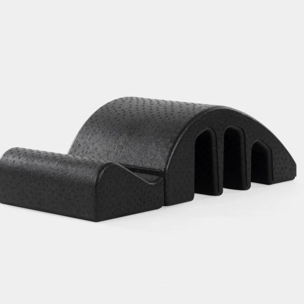 pilates arc balanced body