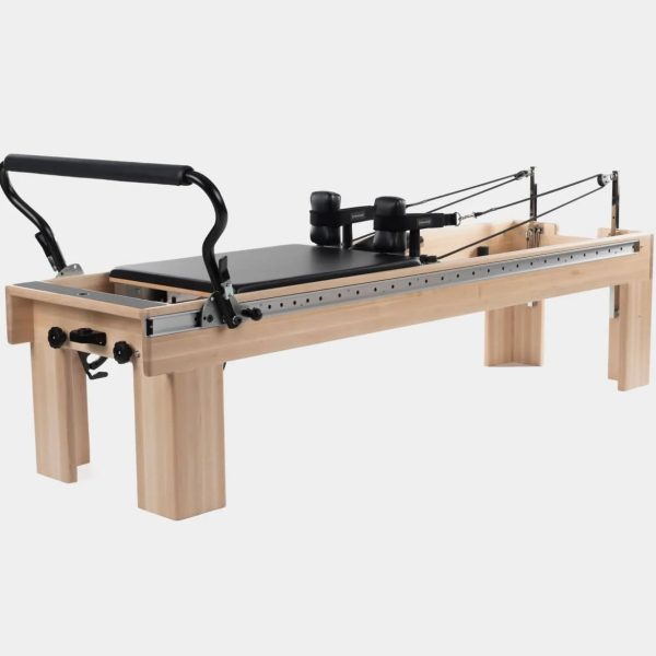 clinical reformer balanced body