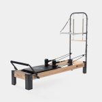 rialto reformer with tower and mat