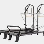 allegro 1 with tower and mat balanced body