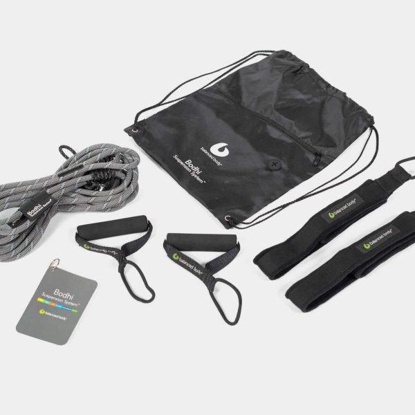 bodhi suspension system balanced body