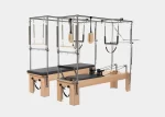 refromer trapeze combination balanced body