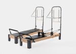rialto reformer with tower and mat