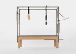 trapeze table cadillac balanced body