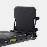 padded jumpboard for metro iq reformer