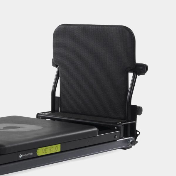 padded jumpboard for metro iq reformer
