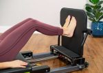 padded jumpboard for metro iq reformer