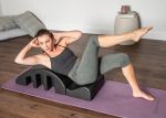 pilates arc balanced body