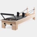 studio reformer balanced body