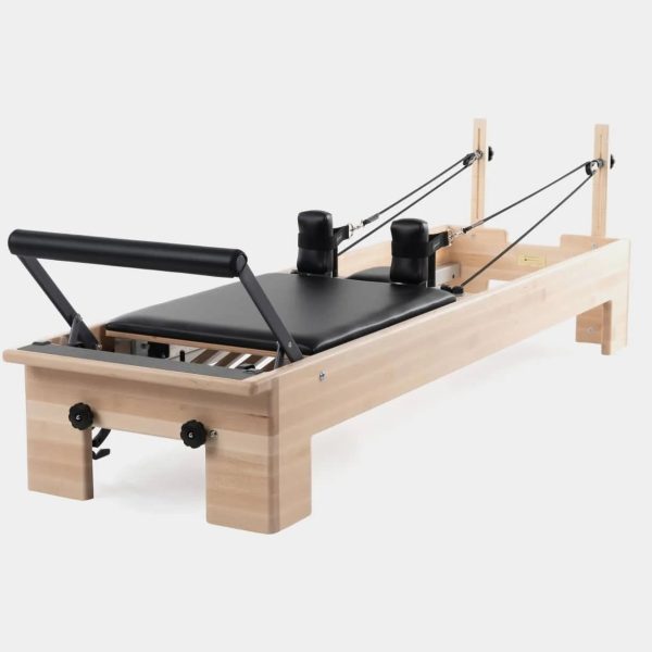 studio reformer balanced body