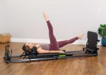 padded jumpboard for metro iq reformer