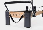 rialto reformer with tower and mat