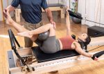 clinical reformer balanced body