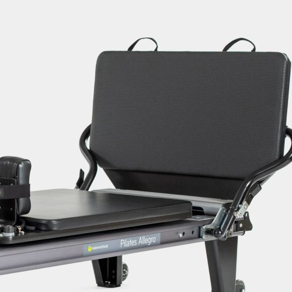 padded jumpboard allegro 1 balanced body