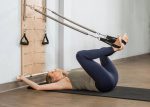 pilates springboard balanced body