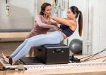 clinical reformer balanced body