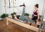 refromer trapeze combination balanced body