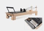 studio reformer balanced body