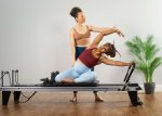 allegro 1 reformer balanced body