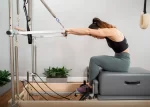 refromer trapeze combination balanced body