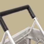 contrology footbar cover